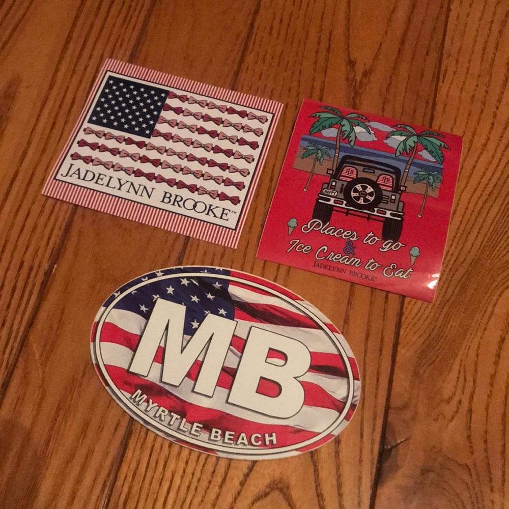 Stickers!! 😎
